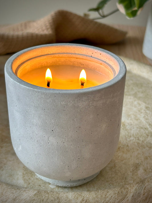 Why Handmade Candles Are Worth It: 7 Reasons to Choose Quality Over Mass Production